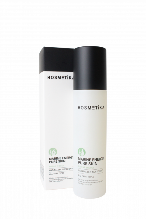 Hosmetika_MarineEnergyPureSkin_BoxBottle Hosmetika_MarineEnergyPureSkin_BoxBottle