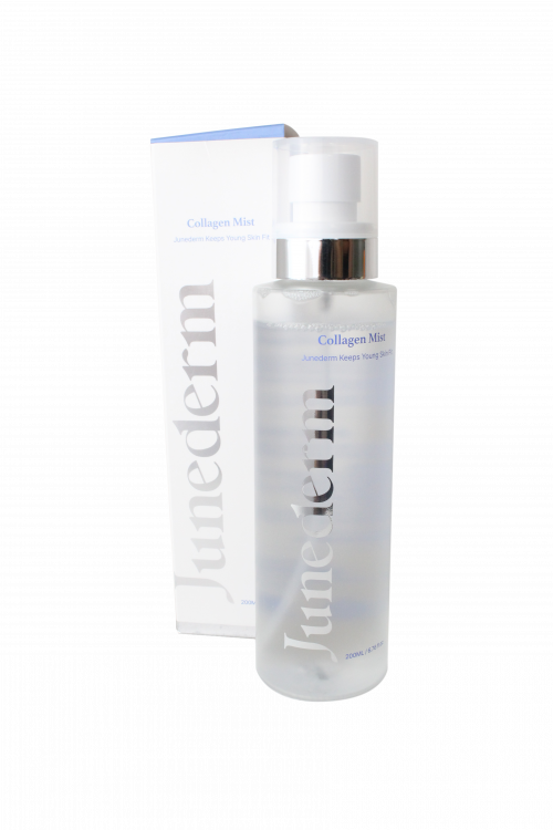 Junderm_CollagenMist_BoxBottle Junderm_CollagenMist_BoxBottle