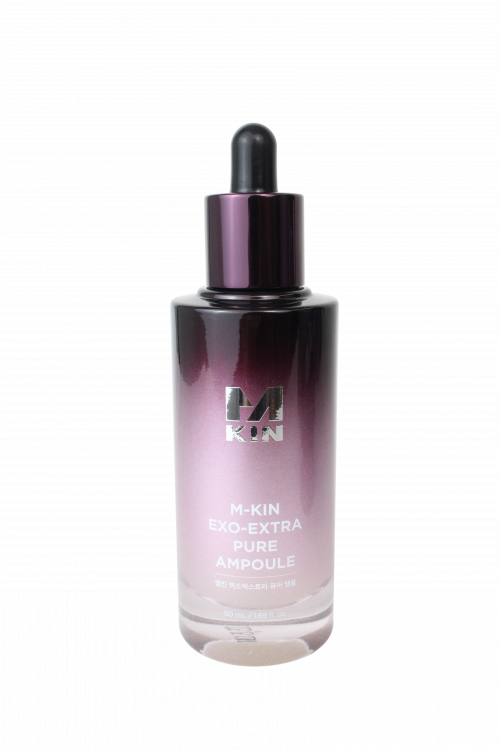 MKIN_M-KinExo-ExtraPureAmpoule_Bottle MKIN_M-KinExo-ExtraPureAmpoule_Bottle