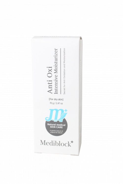 Mediblock+_AntiOxiMosturizer_Box Mediblock+_AntiOxiMosturizer_Box