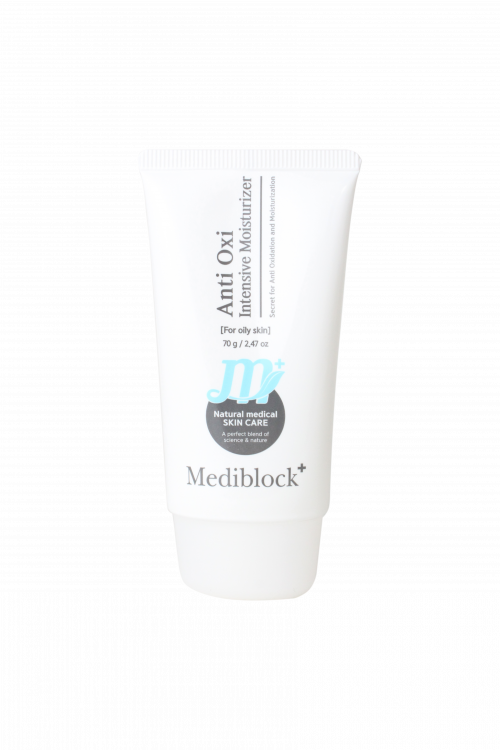 Mediblock+_AntiOxiMosturizer_Tube Mediblock+_AntiOxiMosturizer_Tube